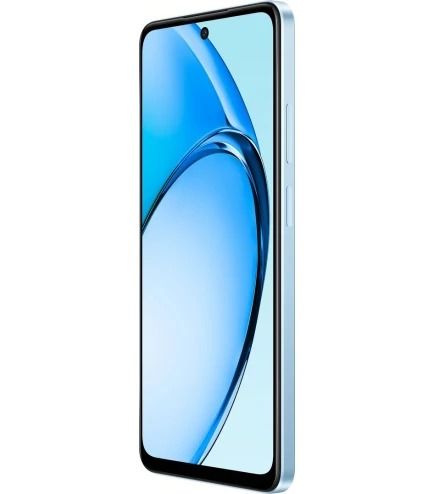 Смартфон Oppo A60 8/128GB Ripple Blue