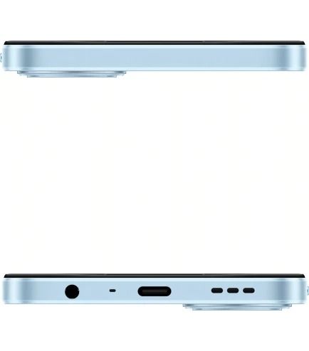 Смартфон Oppo A60 8/128GB Ripple Blue