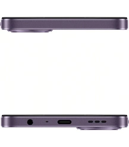 Смартфон Oppo A60 8/128GB Midnight Purple