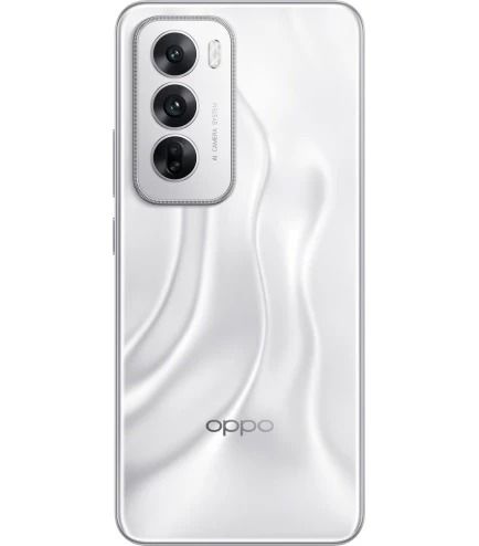 Смартфон Oppo Reno12 12/256GB Astro Silver