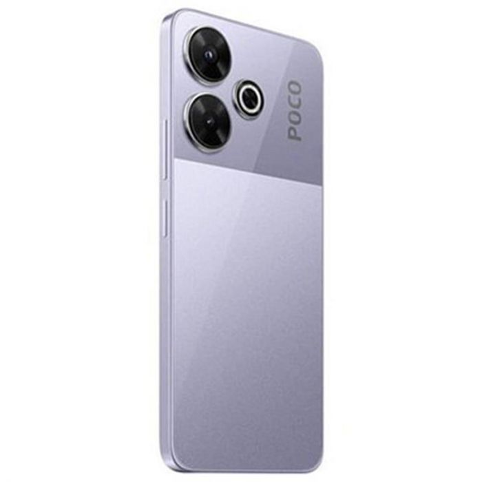 Смартфон Xiaomi Poco M6 4G 8/256GB Purple_EU