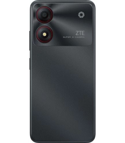 Смартфон ZTE Blade A34 4/64GB Grey