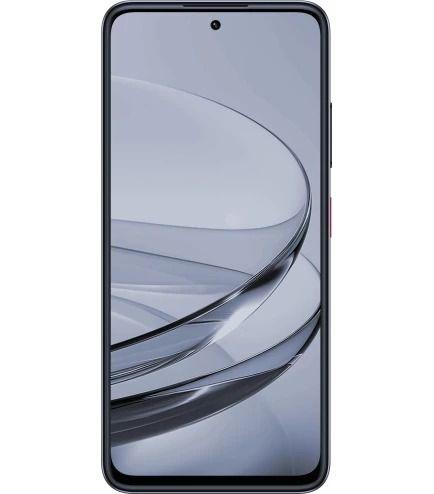 Смартфон ZTE Nubia V60 8/256GB Black