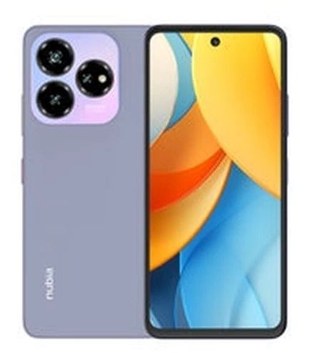 Смартфон ZTE Nubia V60 Design 6/256GB Purple