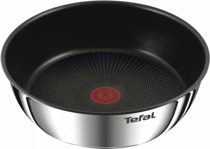 Набір посуду Tefal Ingenio Emotion 13 предметів (L897SD74)