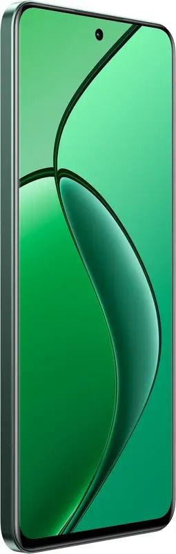 Смартфон Realme 12 4G 8/256GB Pioneer Green