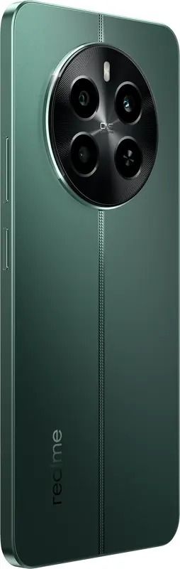 Смартфон Realme 12 4G 8/256GB Pioneer Green