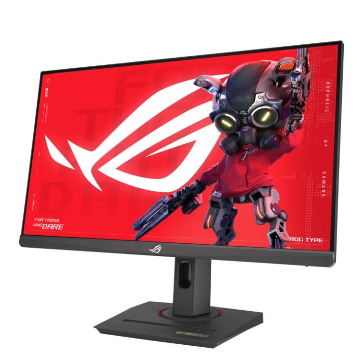 Монітор Asus 24.5" ROG Strix XG259CMS (90LM0A40-B01370) IPS Black 310Hz