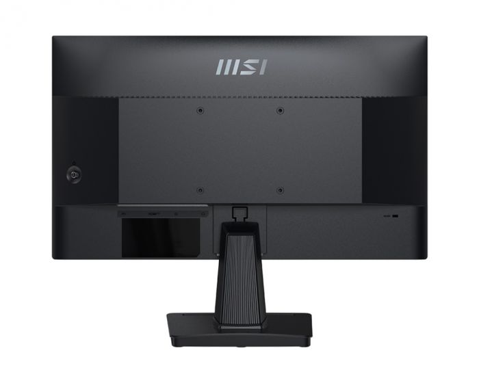 Монiтор MSI 21.5" Pro MP225 IPS Black 100Hz