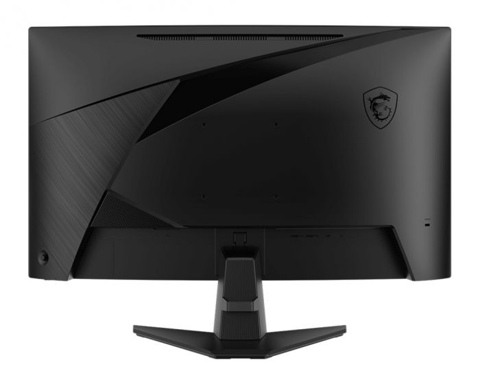 Монітор MSI 27" MAG 27C6X VA Black Curved 250Hz