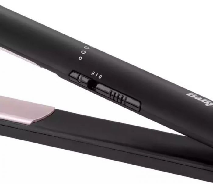 Випрямляч для волосся Babyliss ST241E