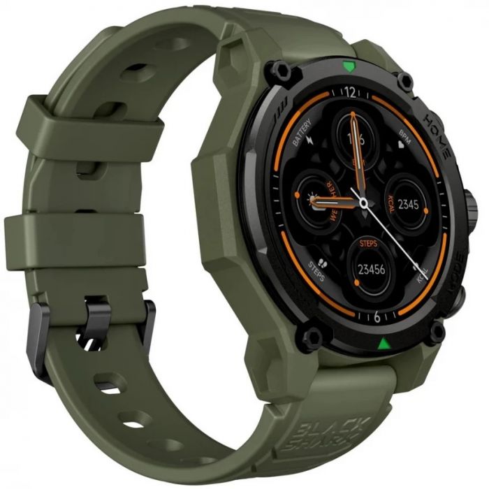 Смарт-годинник Black Shark GS3 Green