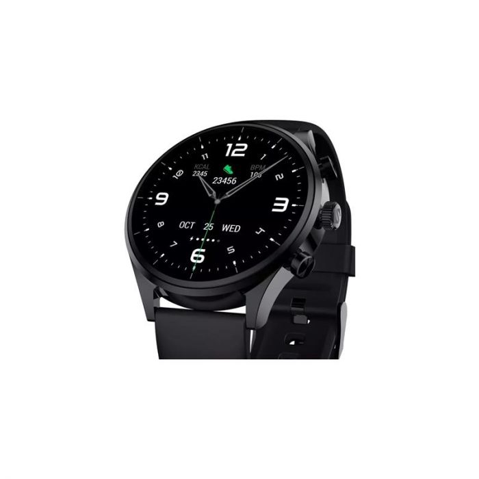 Смарт-годинник Black Shark S1 Classic Black