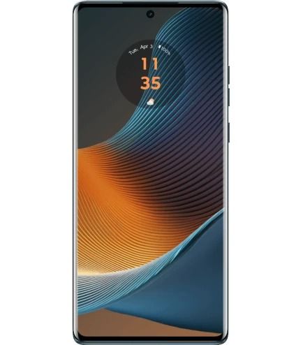 Смартфон Motorola Moto Edge 50 Fusion 12/512GB Forest Blue (PB3T0062UA)