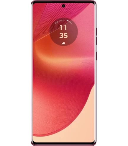 Смартфон Motorola Moto Edge 50 Fusion 12/512GB Hot Pink (PB3T0063UA)