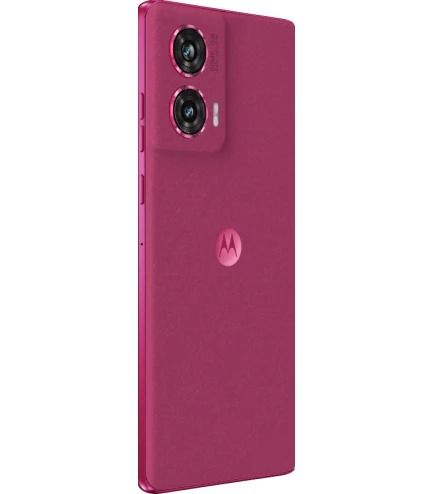 Смартфон Motorola Moto Edge 50 Fusion 12/512GB Hot Pink (PB3T0063UA)