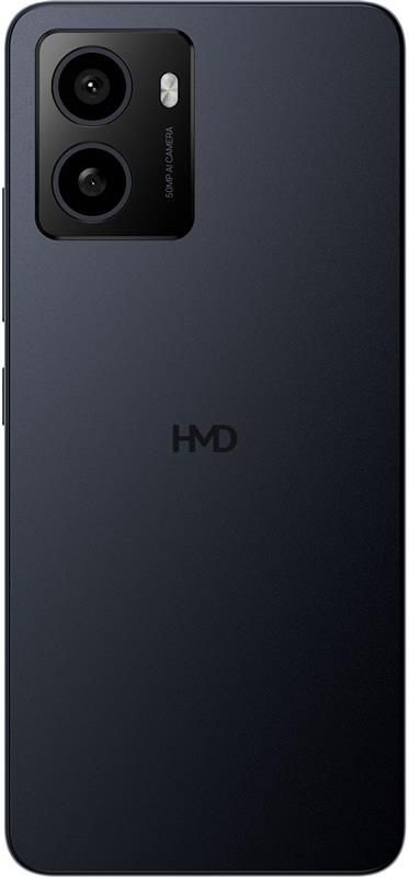 Смартфон HMD Pulse+ 6/128GB Midnight Blue