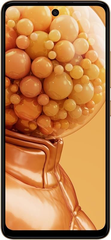 Смартфон HMD Pulse+ 6/128GB Apricot Crush