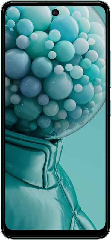 Смартфон HMD Pulse+ 6/128GB Glacier Green