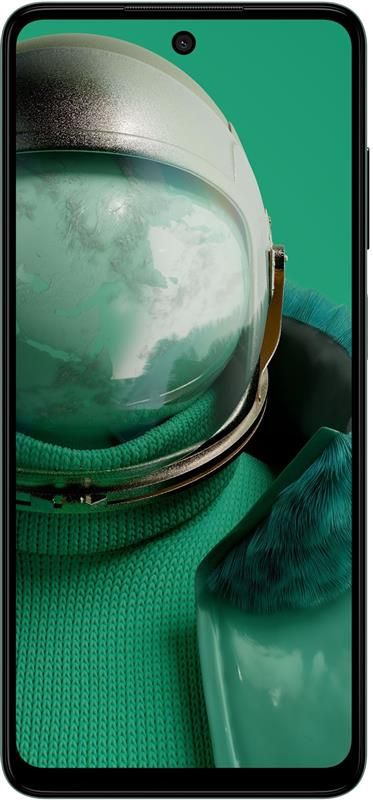 Смартфон HMD Pulse Pro 6/128GB Glacier Green