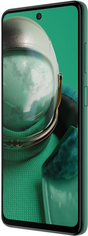 Смартфон HMD Pulse Pro 6/128GB Glacier Green