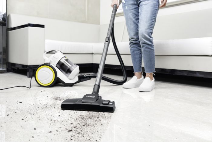 Пилосос Karcher VC 3 Plus (1.198-060.0)