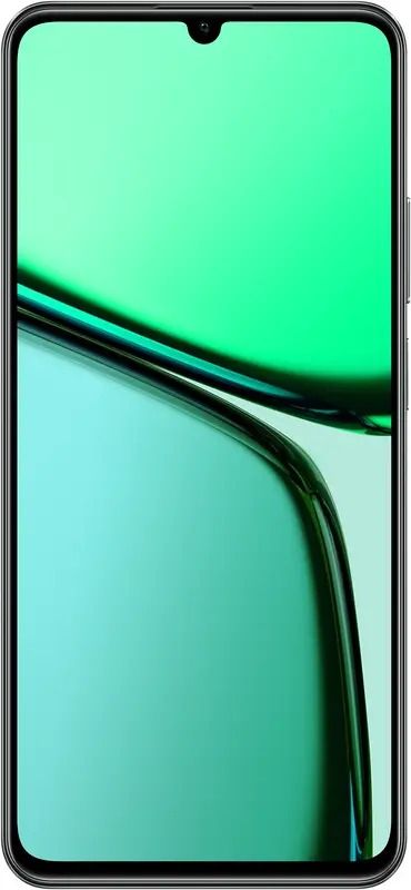 Смартфон Realme C61 8/256GB Dark Green