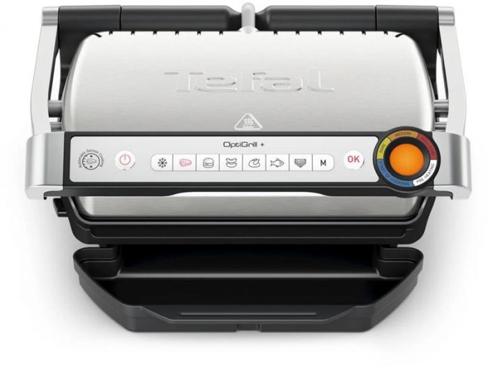 Гриль Tefal GC717D10