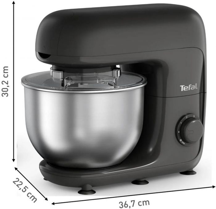 Кухонна машина Tefal QB161H38