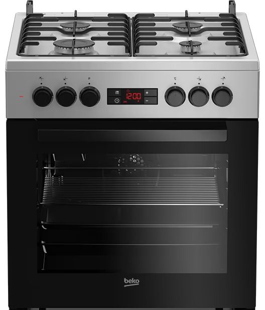 Плита Beko FSM62320DSS