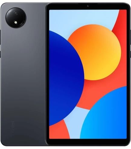 Планшет Xiaomi Redmi Pad SE 8.7 4G 4/64GB Graphite Gray (VHU5027EU)