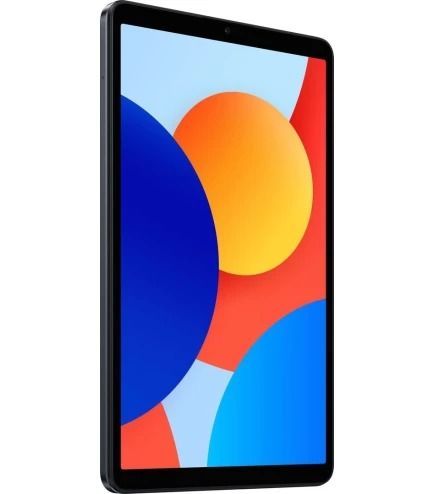 Планшет Xiaomi Redmi Pad SE 8.7 4G 4/64GB Graphite Gray (VHU5027EU)