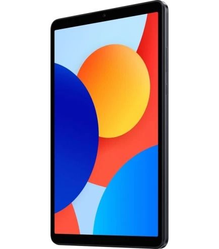 Планшет Xiaomi Redmi Pad SE 8.7 4G 4/64GB Graphite Gray (VHU5027EU)