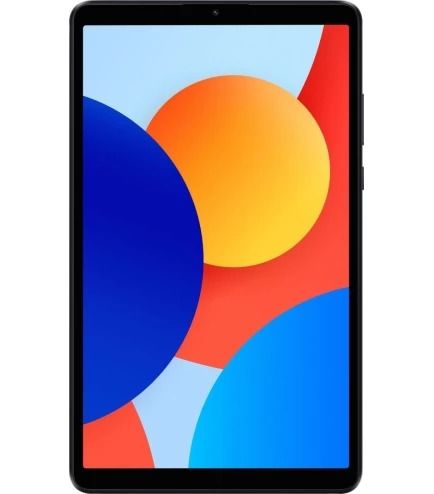 Планшет Xiaomi Redmi Pad SE 8.7 4/128GB Graphite Gray (VHU5072EU)