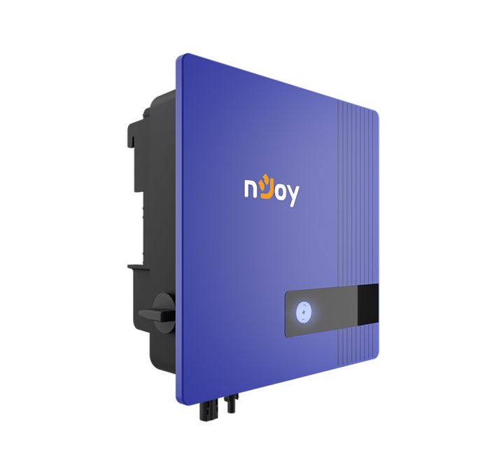 Сонячний інвертор Njoy Astris 3K/1P1T1