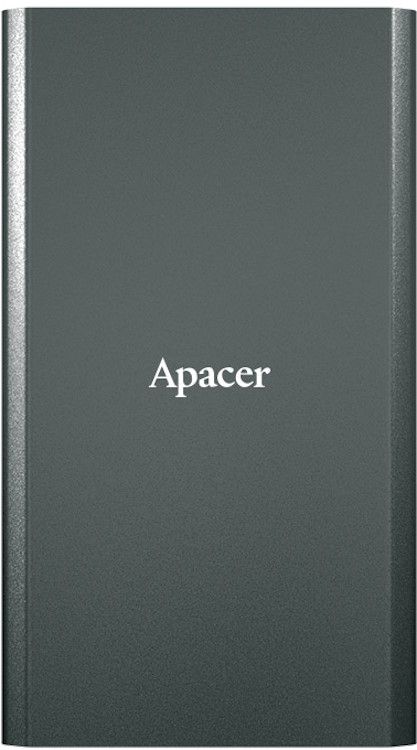 Накопичувач зовнішній SSD USB 512GB Apacer S723B (AP512GAS723B-1)