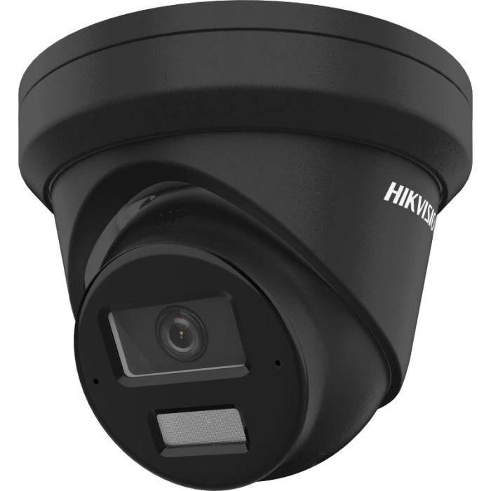 IP камера Hikvision DS-2CD2343G2-LI2U (2.8 мм) Black