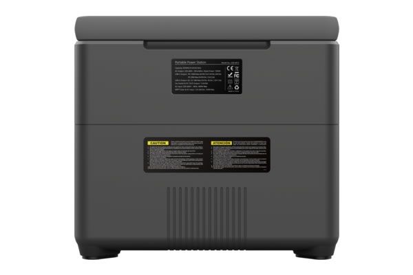 Зарядна станція Genergy GZE0810 1000W