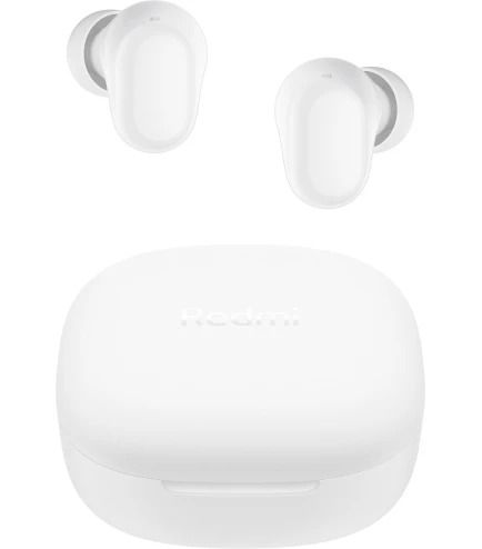 Bluetooth-гарнітура Xiaomi Redmi Buds 6 Play White (BHR8773GL)_EU