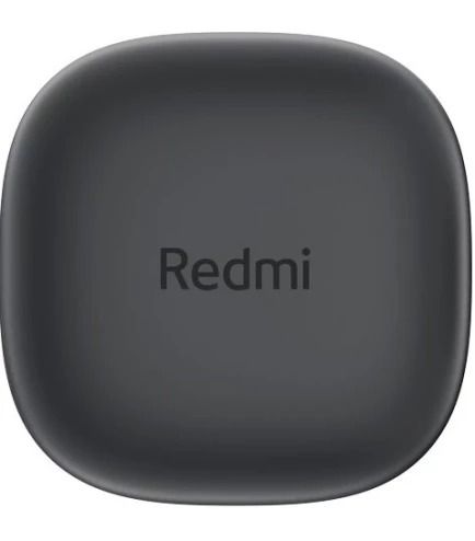 Bluetooth-гарнітура Xiaomi Redmi Buds 6 Play Black (BHR8776GL)_EU