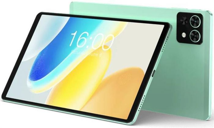 Планшет Teclast M50 Mini 6/128GB 4G Dual Sim Tea Green (M5N1/TL-112547)