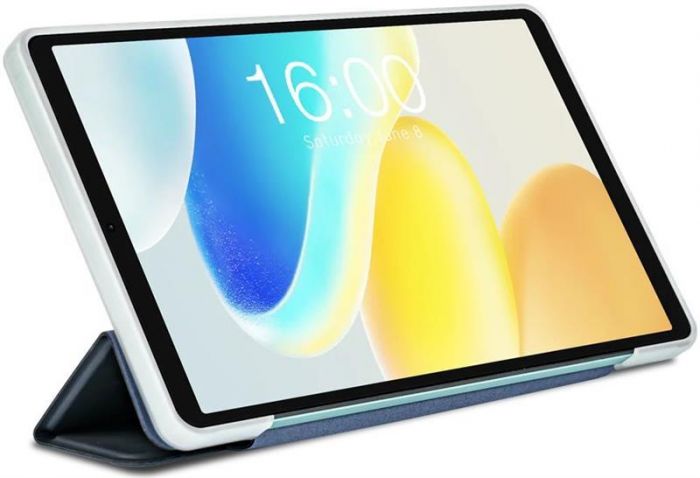 Планшет Teclast M50 Mini 6/128GB 4G Dual Sim Tea Green (M5N1/C/TL-112548) з чохлом