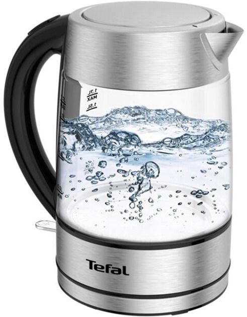 Електрочайник Tefal KI772D38