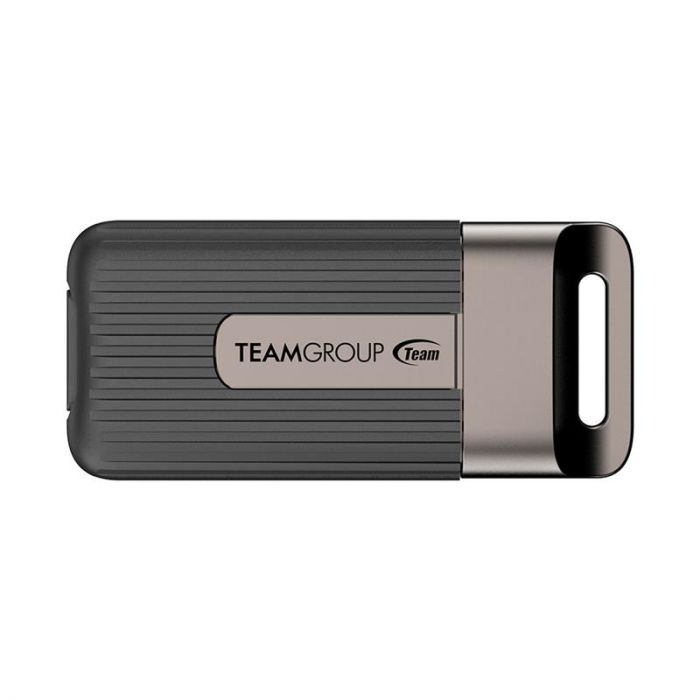 Накопичувач зовнішній SSD USB-C 2.0TB Team PD20 Mini (TPSEG5002T0C102)