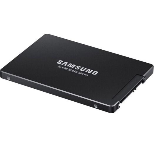 Накопичувач SSD Samsung PM893 480GB 2.5" SATA (MZ7L3480HCHQ-00A07)