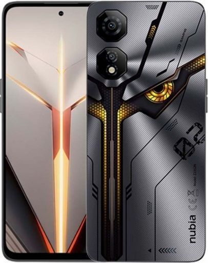 Смартфон ZTE Nubia Neo 2 5G Z2352N 8/256GB Storm Gray_EU