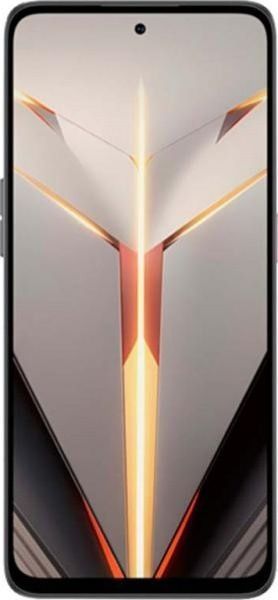 Смартфон ZTE Nubia Neo 2 5G Z2352N 8/256GB Storm Gray_EU