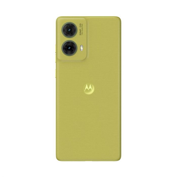 Смартфон Motorola Moto G85 8/256GB Olive Green (PB2A0043RS)