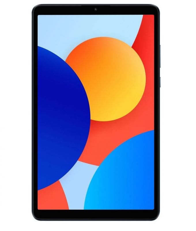 Планшет Xiaomi Redmi Pad SE 8.7 4G 4/128GB Sky Blue (VHU4956EU)