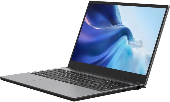 Ноутбук Chuwi CoreBook XPro (16/512) (CWI530/CW-112398) Gray